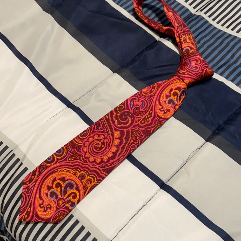 Ted Baker tie